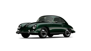 356 A/1500 GS Carrera